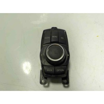 MANDO MULTIFUNCION 65829261704 9261704 033623101