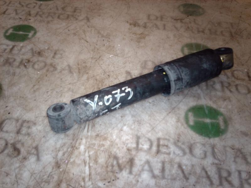 Recambio de amortiguador trasero izquierdo para alfa romeo 145 td referencia OEM IAM   