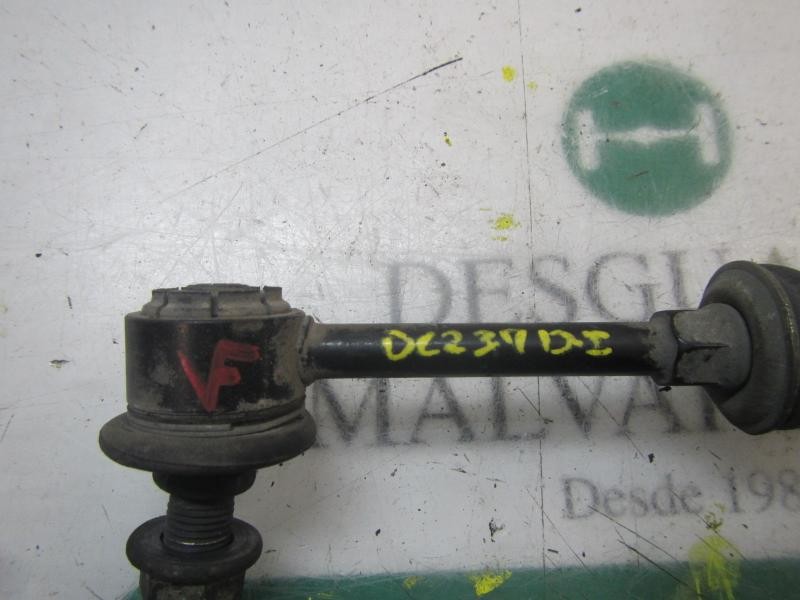 Recambio de tirante delantero izquierdo para kia sorento 2.5 crdi cat referencia OEM IAM 548103E000  