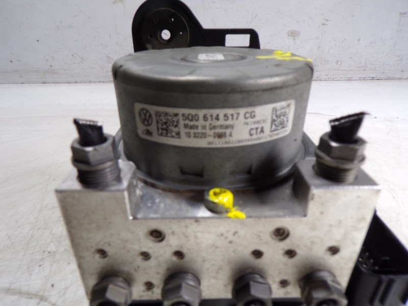 Recambio de abs para seat leon (5f1) fr referencia OEM IAM 5Q0614517CGBEF 5Q0614517CG 
