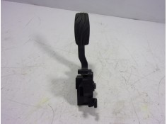 Recambio de potenciometro pedal para renault megane iv berlina 5p 1.3 tce cat referencia OEM IAM 180020000R 180023067R 