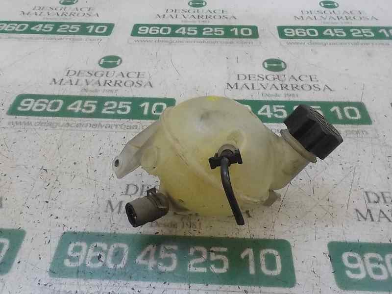 Recambio de deposito expansion para citroën c4 berlina 1.6 16v hdi referencia OEM IAM   
