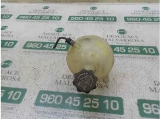 Recambio de deposito expansion para citroën c4 berlina 1.6 16v hdi referencia OEM IAM    2