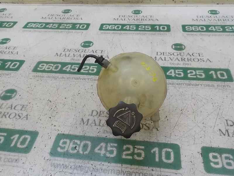 Recambio de deposito expansion para citroën c4 berlina 1.6 16v hdi referencia OEM IAM   