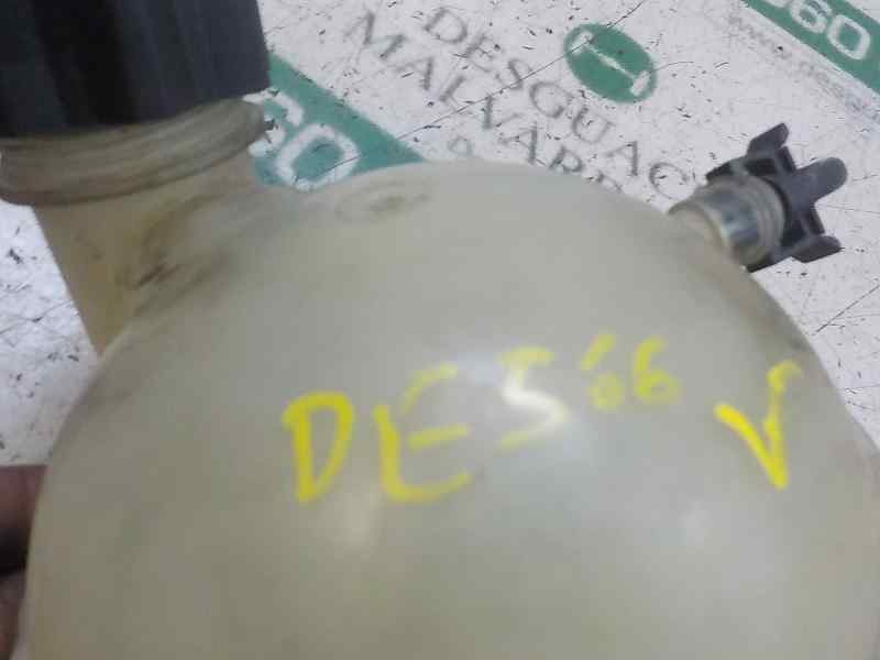 Recambio de deposito expansion para citroën c4 berlina 1.6 16v hdi referencia OEM IAM   