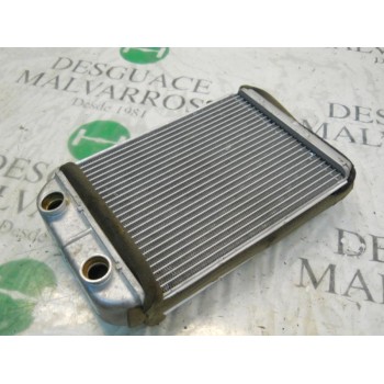 RADIADOR CALEFACCION / AIRE ACONDICIONADO 