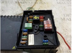 Recambio de caja reles / fusibles para volkswagen golf v berlina (1k1) 1.9 tdi referencia OEM IAM    2