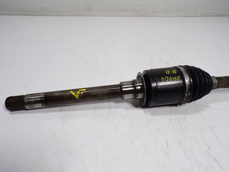 Recambio de transmision derecha para mercedes-benz clase r (w251) 3.0 cdi cat referencia OEM IAM A2513300601  