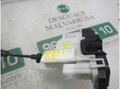 Recambio de cerradura puerta delantera izquierda para fiat nuova 500 (150) lounge referencia OEM IAM    2