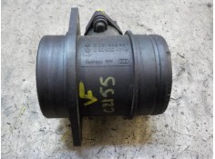 Recambio de caudalimetro para volkswagen golf v berlina (1k1) 1.9 tdi referencia OEM IAM 038906461B   2