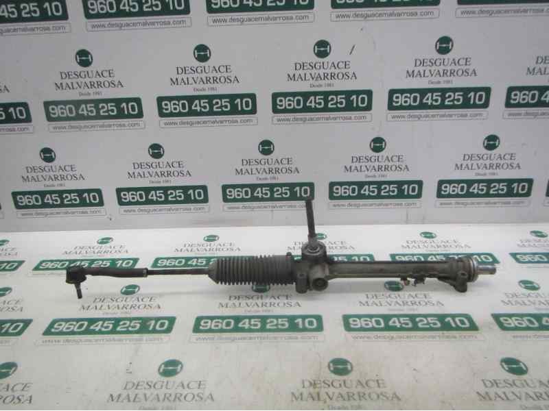 Recambio de cremallera direccion para fiat nuova 500 (150) lounge referencia OEM IAM   