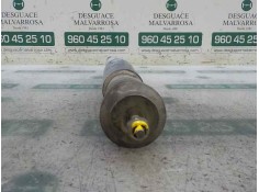 Recambio de amortiguador trasero derecho para bmw x3 (e83) 2.0 turbodiesel cat referencia OEM IAM 33503451402 33503451402  2