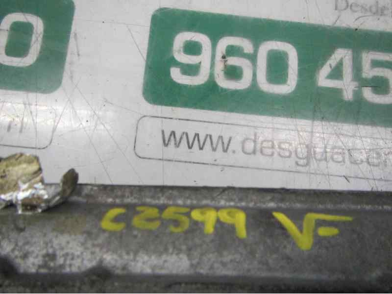 Recambio de cremallera direccion para fiat nuova 500 (150) lounge referencia OEM IAM   