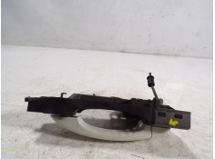 Recambio de maneta exterior delantera izquierda para audi a1 (8x) 1.6 tdi referencia OEM IAM 8T0837205AGRU   2
