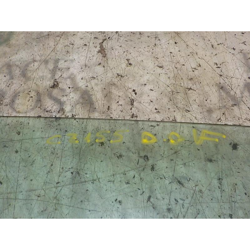 Recambio de cristal puerta delantero derecho para volkswagen golf v berlina (1k1) 1.9 tdi referencia OEM IAM 1K4845202B  