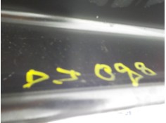 Recambio de puente trasero para renault megane iv berlina 5p 1.3 tce cat referencia OEM IAM 555012262R   2