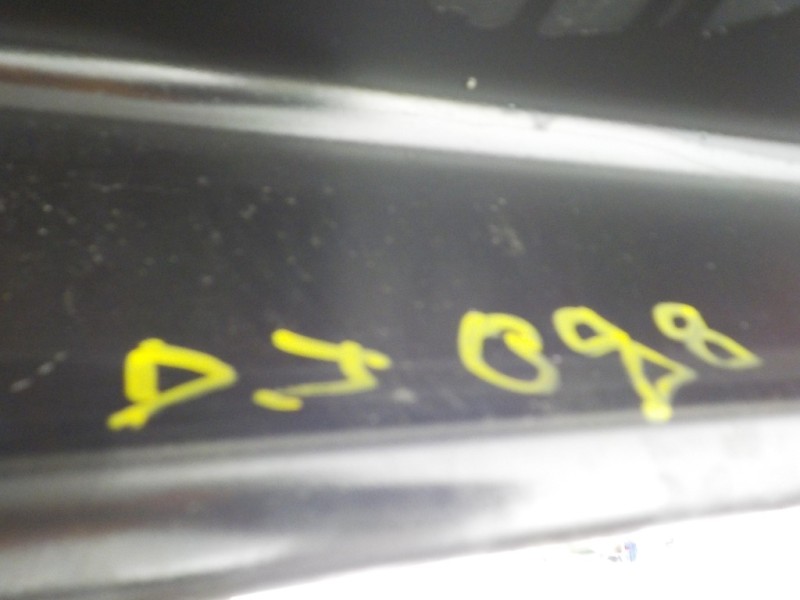 Recambio de puente trasero para renault megane iv berlina 5p 1.3 tce cat referencia OEM IAM 555012262R  