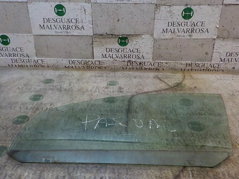 Recambio de cristal puerta delantero izquierdo para volkswagen golf v berlina (1k1) 1.9 tdi referencia OEM IAM 1K4845201B  