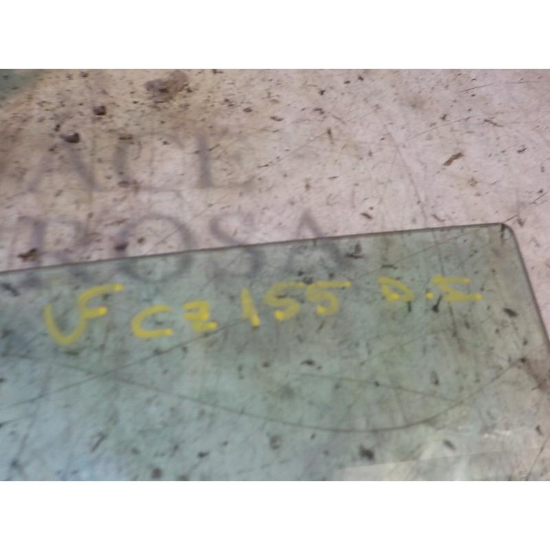 Recambio de cristal puerta delantero izquierdo para volkswagen golf v berlina (1k1) 1.9 tdi referencia OEM IAM 1K4845201B  