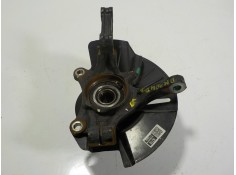 Recambio de mangueta delantera derecha para kia rio (yb) 1.0 tgdi cat referencia OEM IAM 51716H8000  51750H8000 2