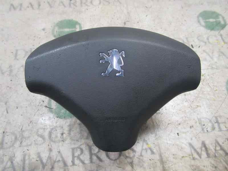 Recambio de airbag delantero izquierdo para peugeot 308 1.6 hdi fap cat (9hz / dv6ted4) referencia OEM IAM   