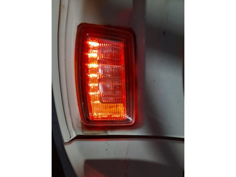 Recambio de piloto trasero izquierdo interior para audi a1 (8x) 1.6 tdi referencia OEM IAM 8X0945095  