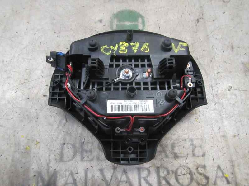 Recambio de airbag delantero izquierdo para peugeot 308 1.6 hdi fap cat (9hz / dv6ted4) referencia OEM IAM   