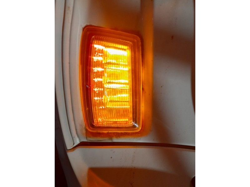 Recambio de piloto trasero izquierdo interior para audi a1 (8x) 1.6 tdi referencia OEM IAM 8X0945095  