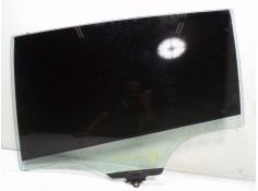 Recambio de cristal puerta trasero izquierdo para kia sportage 1.6 cat referencia OEM IAM 83410F1000  