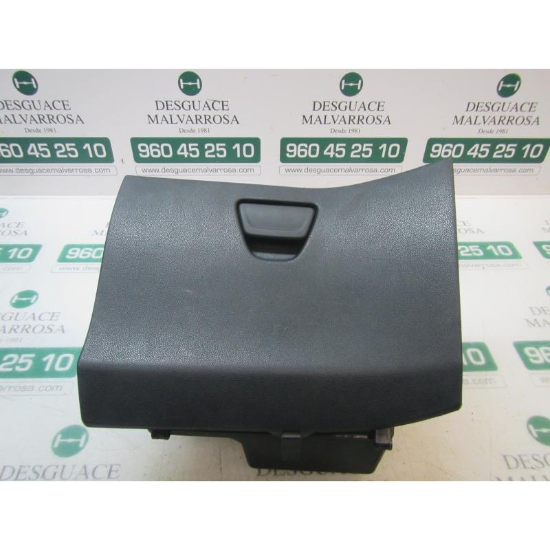 Recambio de guantera para ford fiesta (cb1) 1.4 tdci cat referencia OEM IAM   