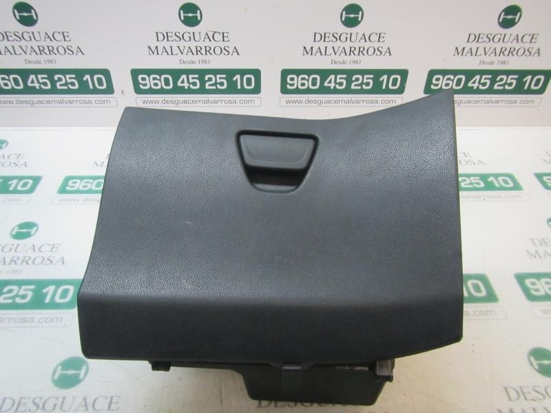 Recambio de guantera para ford fiesta (cb1) 1.4 tdci cat referencia OEM IAM   