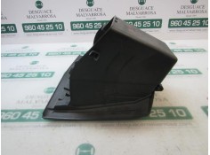 Recambio de guantera para ford fiesta (cb1) 1.4 tdci cat referencia OEM IAM    2