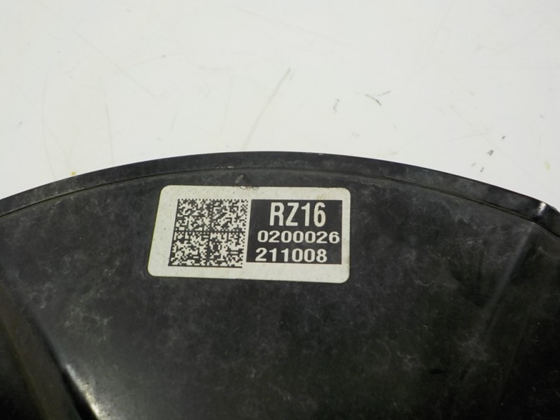 Recambio de mangueta delantera derecha para kia rio (yb) 1.0 tgdi cat referencia OEM IAM 51716H8000  51750H8000