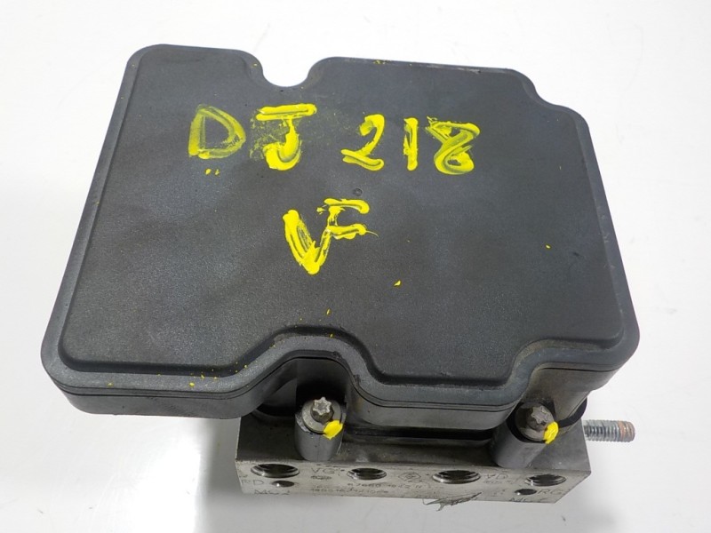 Recambio de abs para dacia sandero stepway referencia OEM IAM 476605460R 476601842R 0265956527