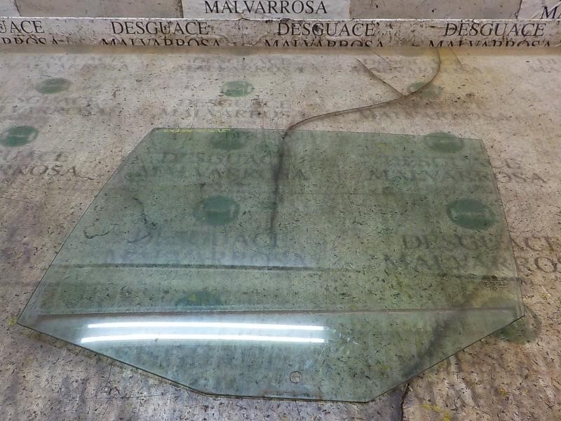 Recambio de cristal puerta trasero izquierdo para volkswagen golf v berlina (1k1) 1.9 tdi referencia OEM IAM 1K6845025B  