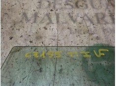 Recambio de cristal puerta trasero izquierdo para volkswagen golf v berlina (1k1) 1.9 tdi referencia OEM IAM 1K6845025B   2