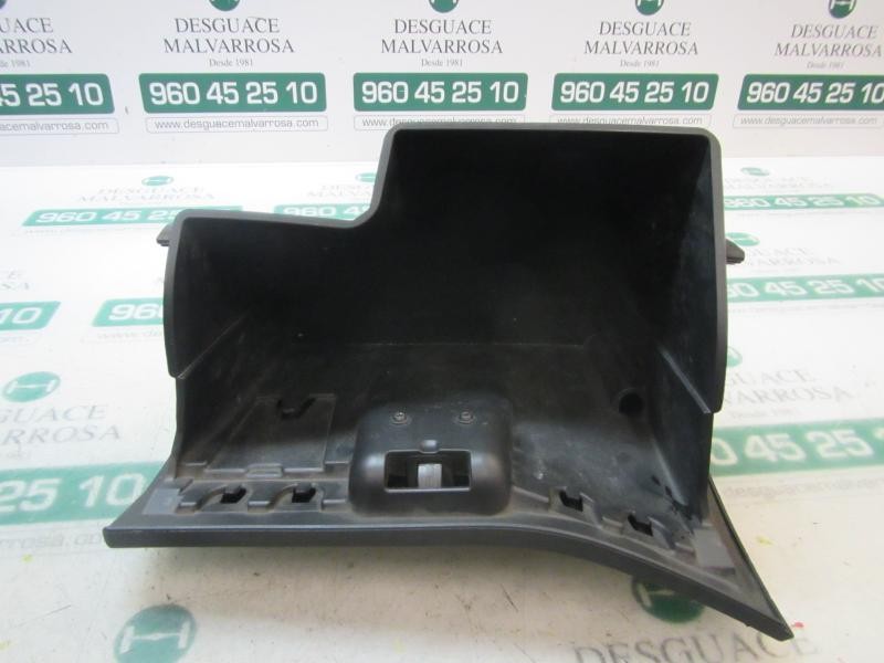 Recambio de guantera para ford fiesta (cb1) 1.4 tdci cat referencia OEM IAM   