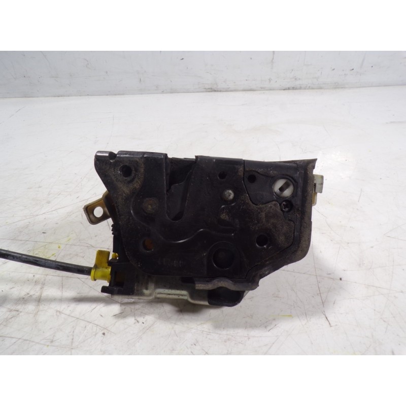 Recambio de cerradura puerta delantera derecha para audi a1 (8x) 1.6 tdi referencia OEM IAM 8J1837016C 8J1837016C 