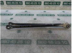 Recambio de brazo suspension inferior trasero izquierdo para bmw x3 (e83) 2.0 turbodiesel cat referencia OEM IAM 33303411651   2
