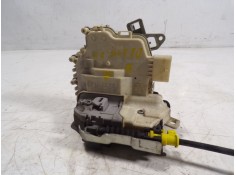 Recambio de cerradura puerta delantera derecha para audi a1 (8x) 1.6 tdi referencia OEM IAM 8J1837016C 8J1837016C  2