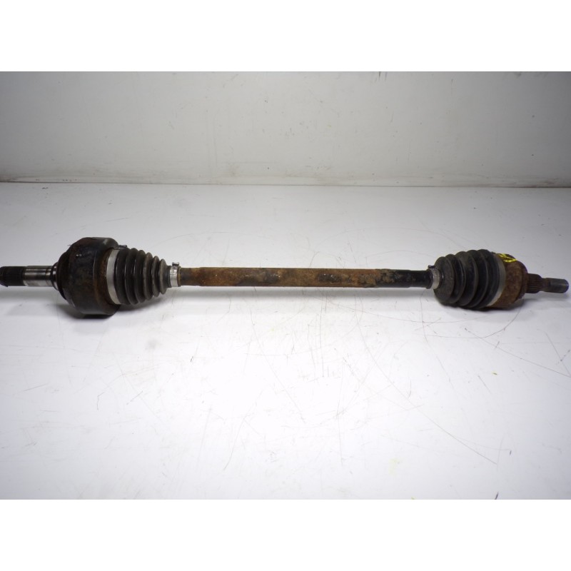 Recambio de transmision trasera derecha para mercedes-benz clase r (w251) 3.0 cdi cat referencia OEM IAM A2513500610  