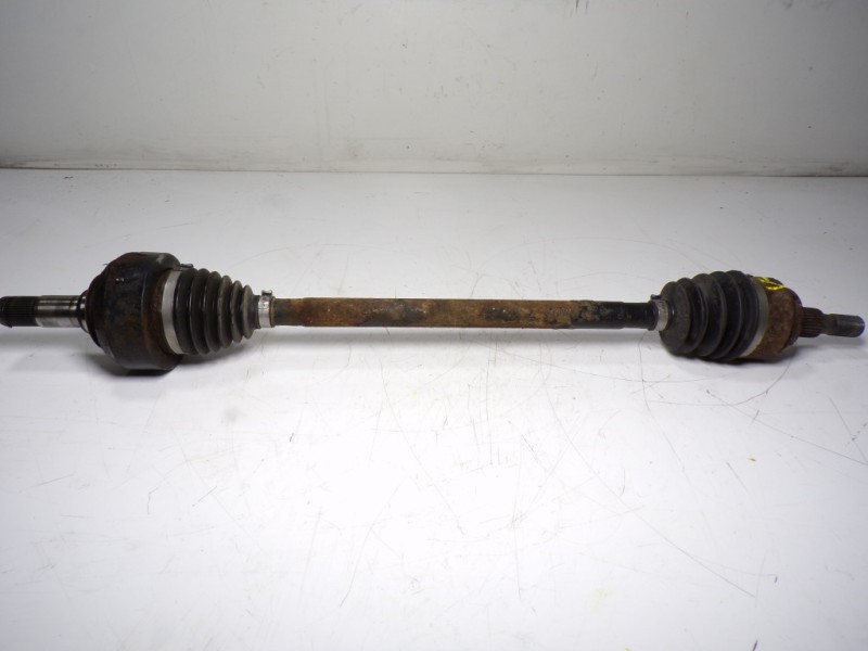 Recambio de transmision trasera derecha para mercedes-benz clase r (w251) 3.0 cdi cat referencia OEM IAM A2513500610  