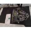 Recambio de caja cambios para renault laguna ii (bg0) confort expression referencia OEM IAM  PK4006 