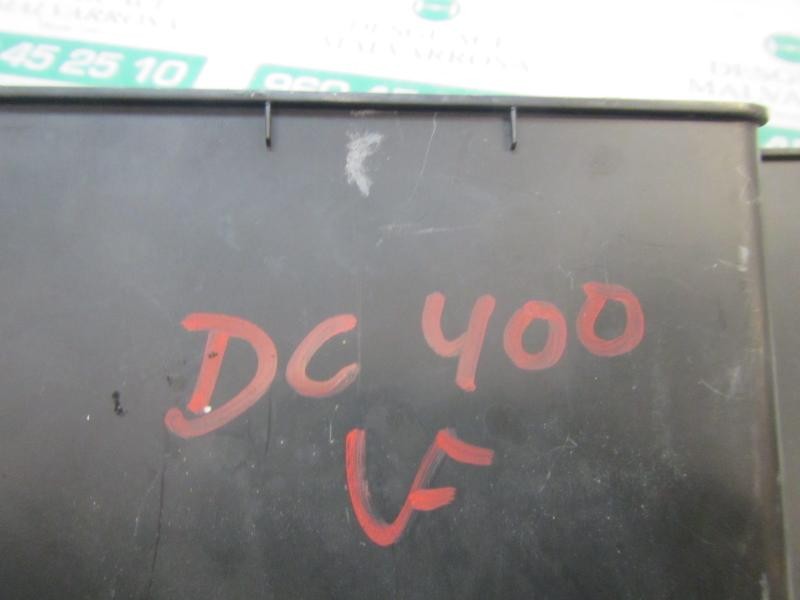 Recambio de guantera para ford fiesta (cb1) 1.4 tdci cat referencia OEM IAM   