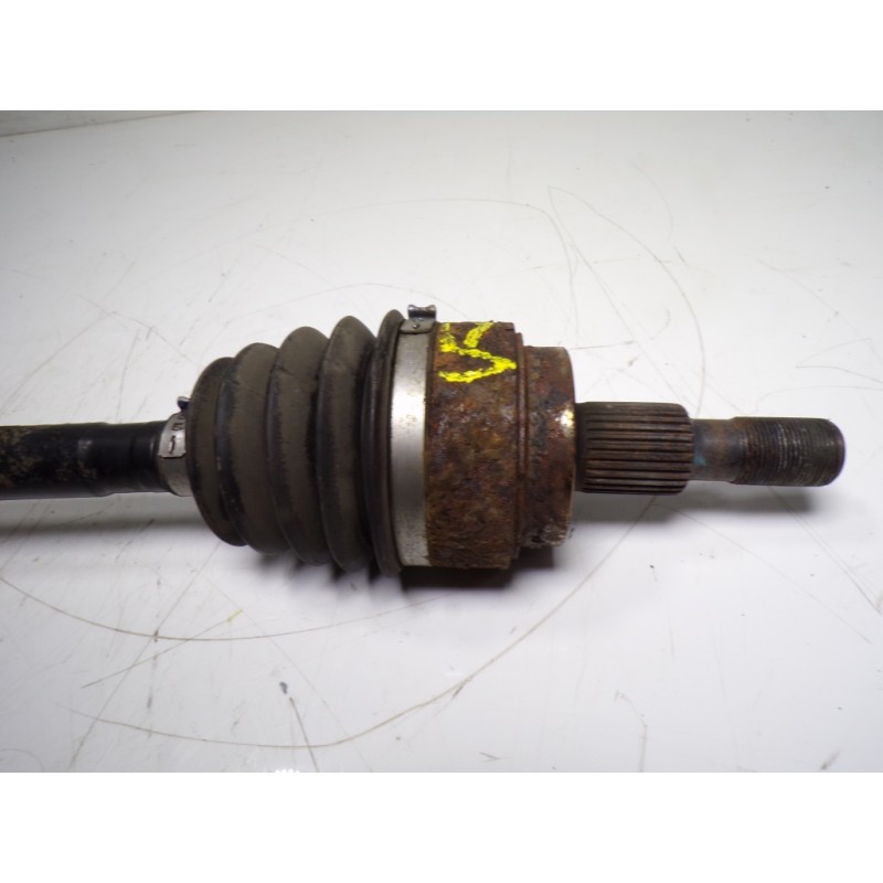 Recambio de transmision trasera derecha para mercedes-benz clase r (w251) 3.0 cdi cat referencia OEM IAM A2513500610  