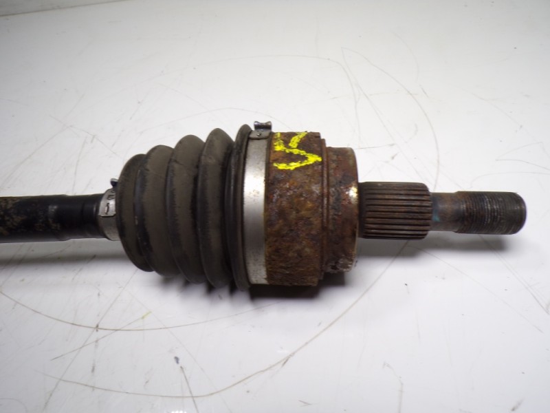 Recambio de transmision trasera derecha para mercedes-benz clase r (w251) 3.0 cdi cat referencia OEM IAM A2513500610  