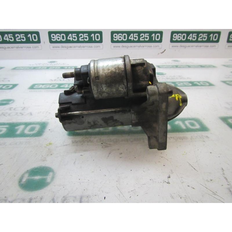 Recambio de motor arranque para ford fiesta (cb1) 1.4 tdci cat referencia OEM IAM 1734633  