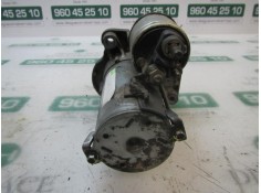 Recambio de motor arranque para ford fiesta (cb1) 1.4 tdci cat referencia OEM IAM 1734633   2