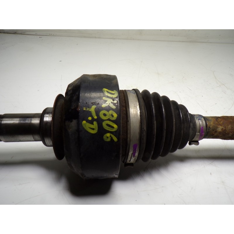 Recambio de transmision trasera derecha para mercedes-benz clase r (w251) 3.0 cdi cat referencia OEM IAM A2513500610  