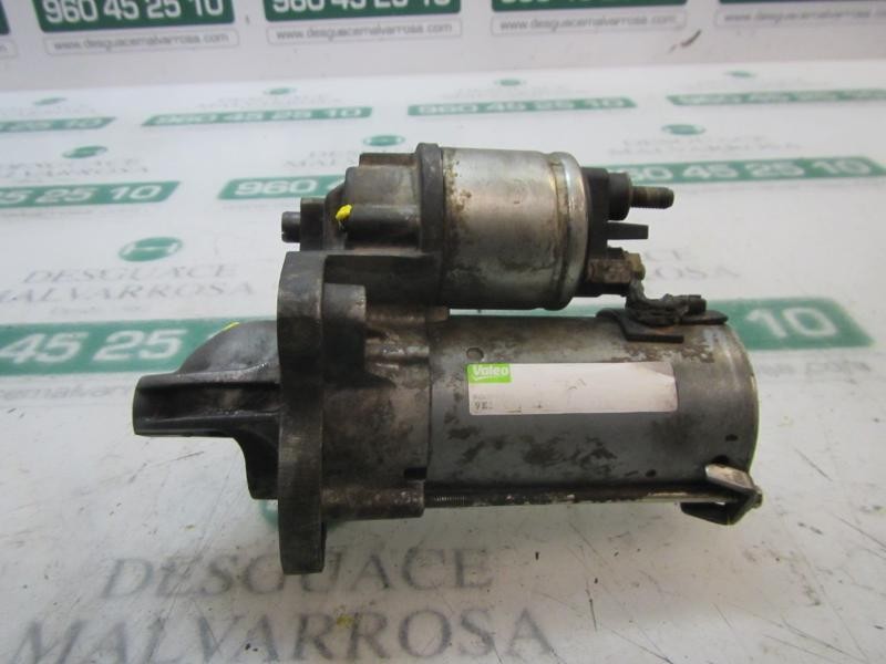 Recambio de motor arranque para ford fiesta (cb1) 1.4 tdci cat referencia OEM IAM 1734633  